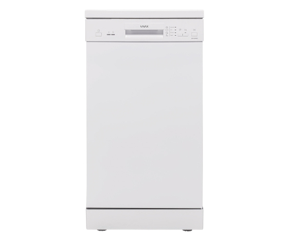 Szerokość - 45 cm VIVAX DW-45942B-S